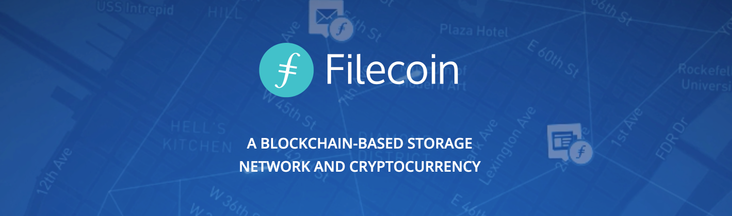 Filecoin: A blockchain-based storage network and cryptocurrency